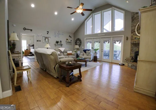 Photo 3 of Single family home for sale at 394 Crawford Rd, Blairsville, GA 30512 | MLS# 10757420 | Listing updated on 2026-08-07