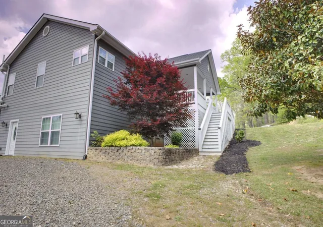 Photo 4 of Single family home for sale at 394 Crawford Rd, Blairsville, GA 30512 | MLS# 10757420 | Listing updated on 2026-08-07