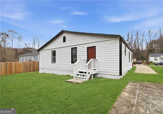 Photo 29 of Single family home for sale at 745 Lee Andrews Ave Se, Atlanta, GA 30315 | MLS# 10822956 | Listing updated on 2026-08-24