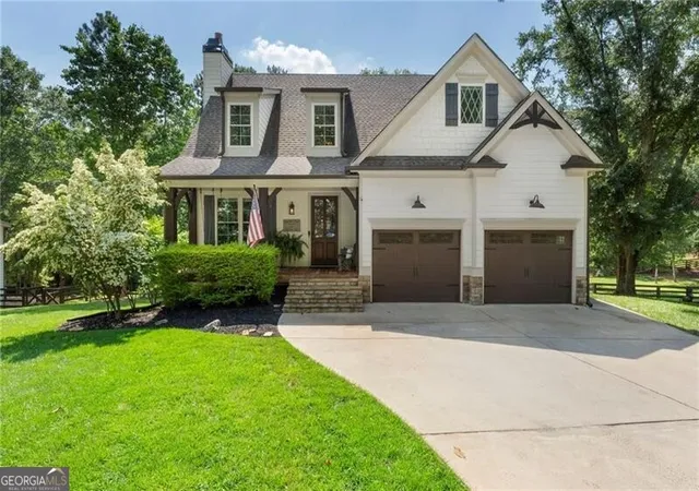 52nd image of 230 Mcarthur Dr, Canton, GA 30115 | MLS# 10784770