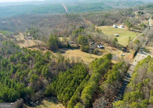Photo 3 of Land for sale at 170 Sperin Cabinet Shop Rd, Ball Ground, GA 30107 | MLS# 10776648 | Listing updated on 2026-07-24