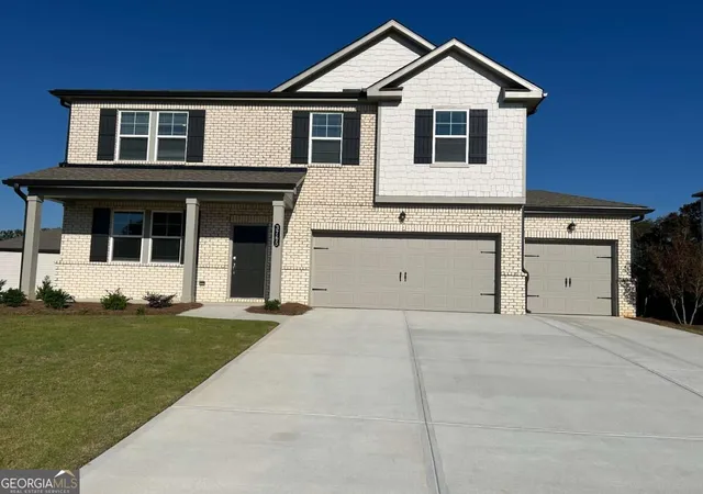 Photo 1 of Sale Pending at 3765 Aiyana Way, Bethlehem, GA 30620 | MLS# 10875377 | Listing updated on 2026-10-26