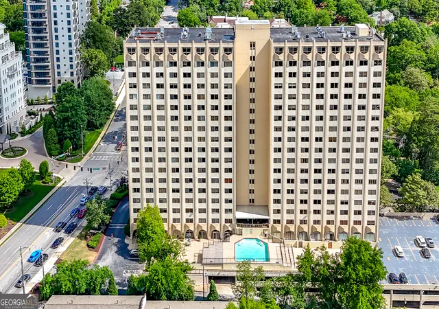 35th image of 2479 Peachtree Rd Ne #APT 503, Atlanta, GA 30305 | MLS# 10734164
