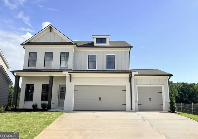 Photo 1 of Single family home for sale at 5291 Baymont Dr, Gainesville, GA 30507 | MLS# 10807580 | Listing updated on 2026-09-21