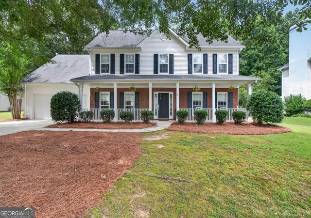 1st image of 1566 Vine Leaf Dr, Powder Springs, GA 30127 | MLS# 10806537