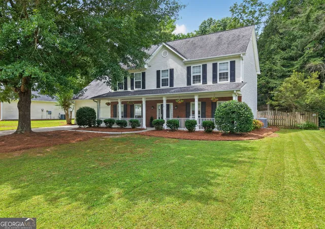 2nd image of 1566 Vine Leaf Dr, Powder Springs, GA 30127 | MLS# 10806537