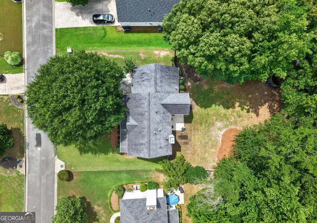 35th image of 1566 Vine Leaf Dr, Powder Springs, GA 30127 | MLS# 10806537
