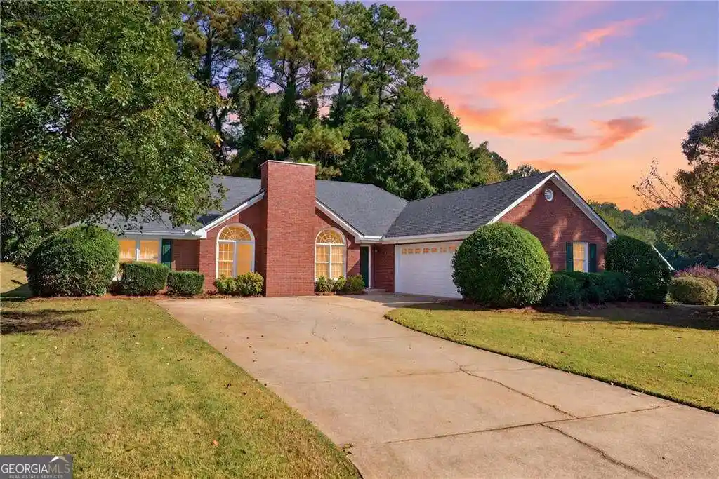 Photo 1 of Single family home for sale at 1405 Glenfield Dr, Lawrenceville, GA 30043 | MLS# 10872798 | Listing updated on 2026-10-28