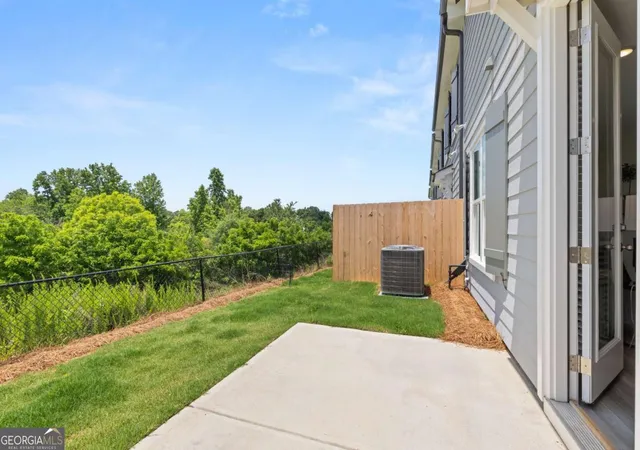 Photo 11 of Townhouse for sale at 6220 Molo Ln #658, Cumming, GA 30041 | MLS# 10814031 | Listing updated on 2026-09-05
