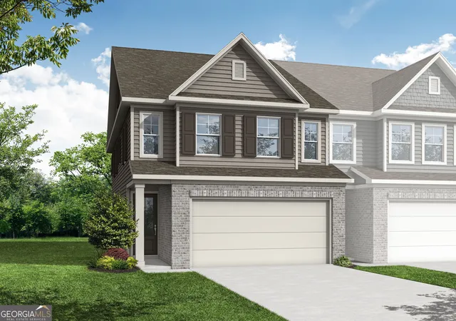 Photo 1 of Townhouse for sale at 6220 Molo Ln #658, Cumming, GA 30041 | MLS# 10814031 | Listing updated on 2026-09-05