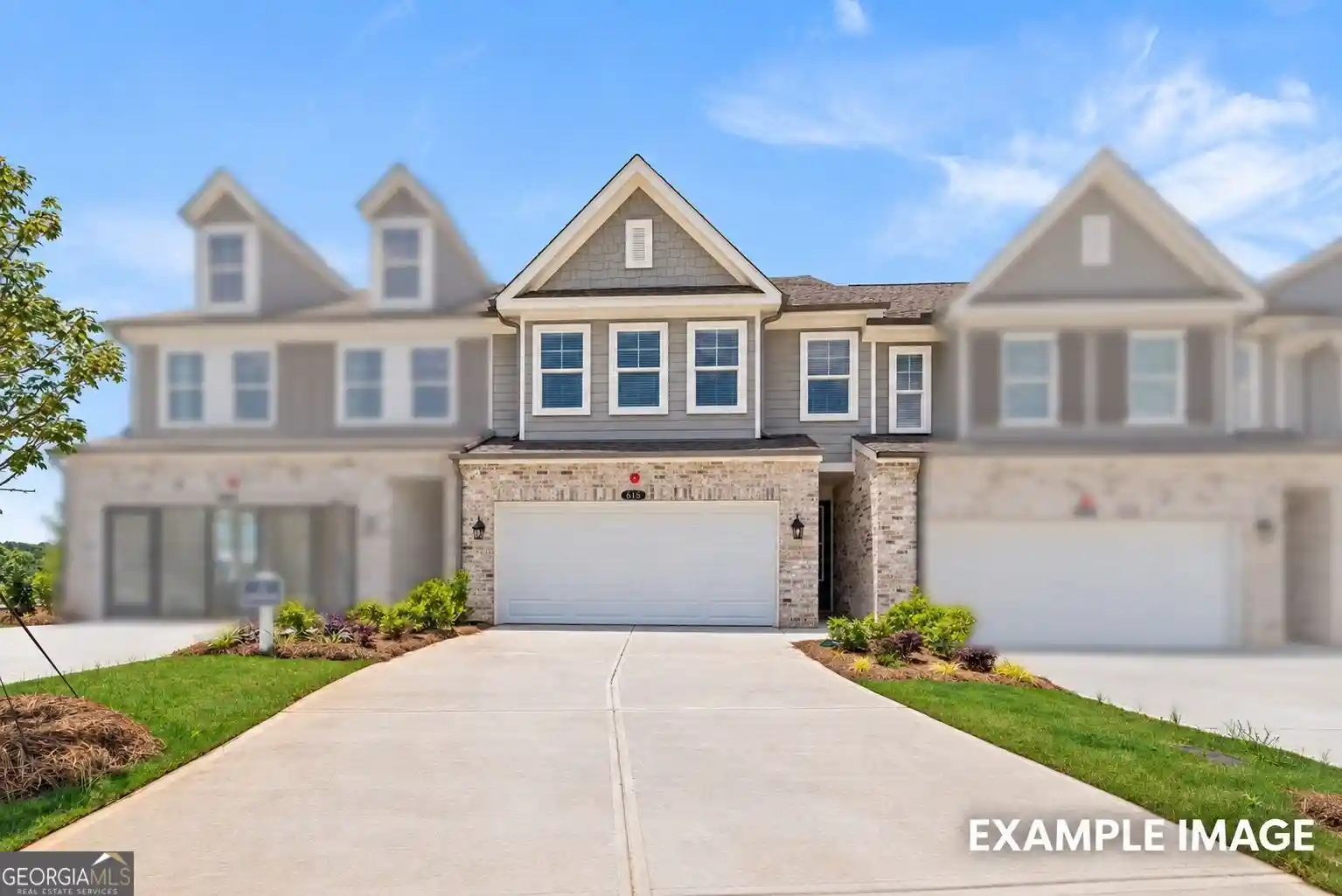 Photo 1 of Townhouse for sale at 6220 Molo Ln #658, Cumming, GA 30041 | MLS# 10814031 | Listing updated on 2026-10-25