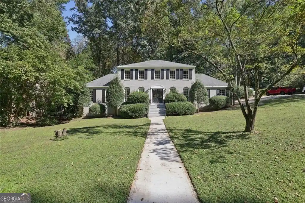 Photo 1 of Sale Pending at 1020 Winding Crk Trl, Sandy Springs, GA 30328 | MLS# 10876604 | Listing updated on 2026-10-30