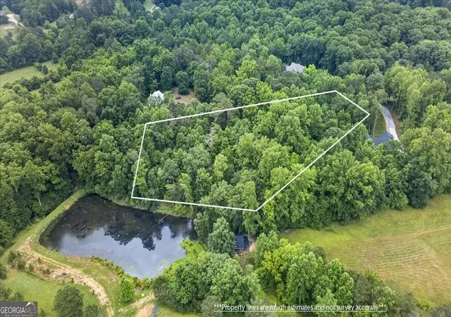 Photo 3 of Land for sale at 435 Sleepy Hollow Ln, Cumming, GA 30028 | MLS# 10831750 | Listing updated on 2026-09-07
