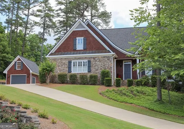 1st image of 8 Irwin Court Nw, Rome, GA 30165 | MLS# 10323587