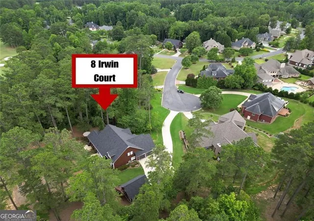 57th image of 8 Irwin Court Nw, Rome, GA 30165 | MLS# 10323587