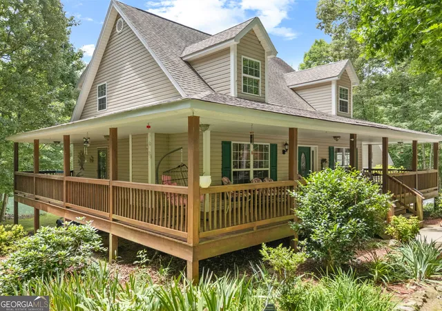 Homes for sale in Rising Fawn, GA | 143 Pebble Dr, Rising Fawn, GA 30738 | MLS# 10797503