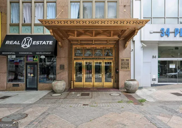 1st image of 32 Peachtree St Nw #1101, Atlanta, GA 30303 | MLS# 10812999