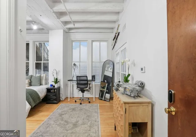3rd image of 32 Peachtree St Nw #1101, Atlanta, GA 30303 | MLS# 10812999