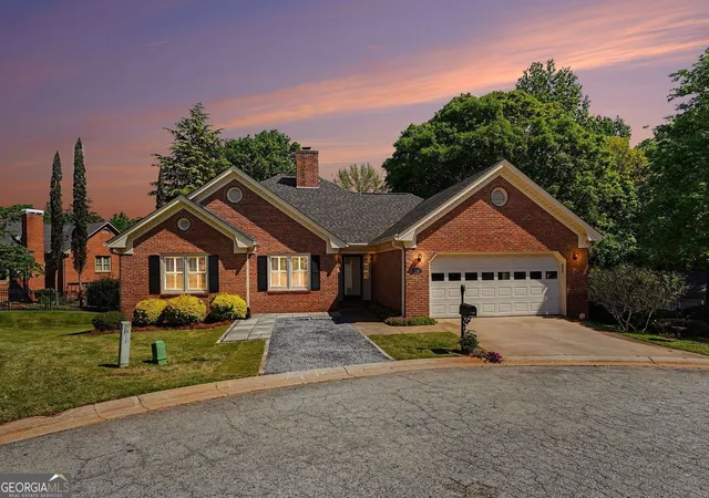 Photo 2 of Single family home for sale at 1180 Oakpark Dr, Mcdonough, GA 30253 | MLS# 10733991 | Listing updated on 2026-08-20