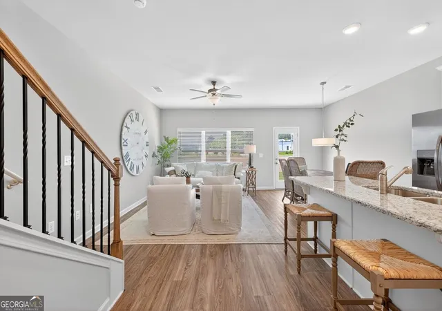 Photo 3 of Sale Pending at 2852 Lillian Ln, Douglasville, GA 30135 | MLS# 10835373 | Listing updated on 2026-10-15