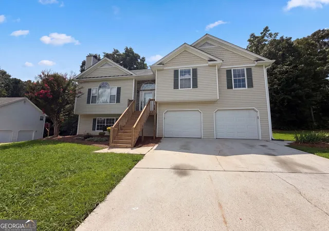 Photo 1 of Single family home for sale at 59 Paradise Cir, Douglasville, GA 30134 | MLS# 10800615 | Listing updated on 2026-09-09