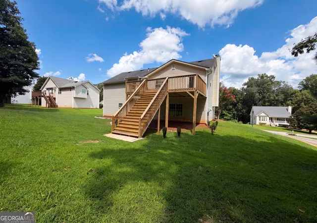 Photo 20 of Single family home for sale at 59 Paradise Cir, Douglasville, GA 30134 | MLS# 10800615 | Listing updated on 2026-09-09