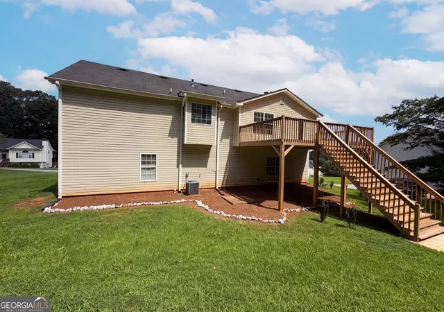 Photo 4 of Single family home for sale at 59 Paradise Cir, Douglasville, GA 30134 | MLS# 10800615 | Listing updated on 2026-09-09