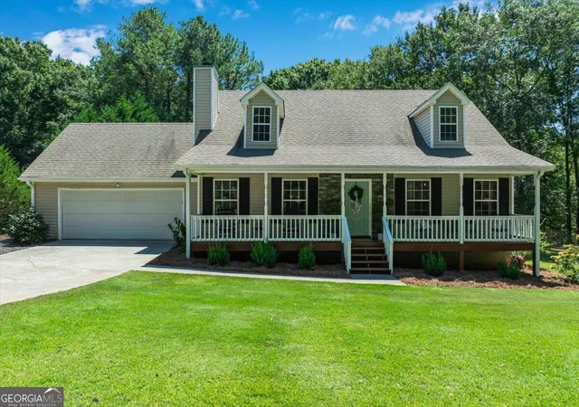 Photo 1 of Single family home for sale at 2651 Bearden Blvd, Monroe, GA 30655 | MLS# 10832671 | Listing updated on 2026-09-14