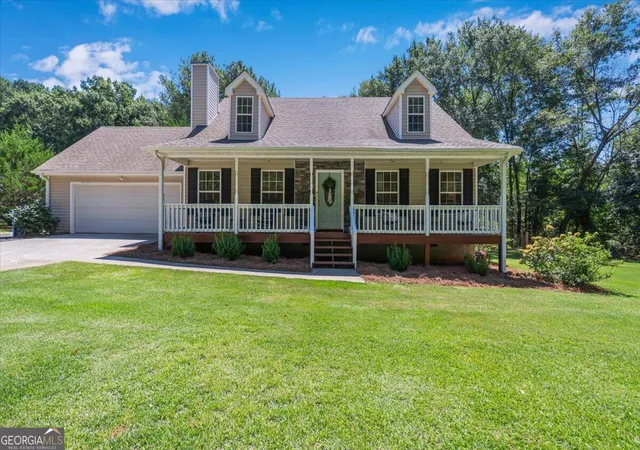 Photo 2 of Single family home for sale at 2651 Bearden Blvd, Monroe, GA 30655 | MLS# 10832671 | Listing updated on 2026-09-14