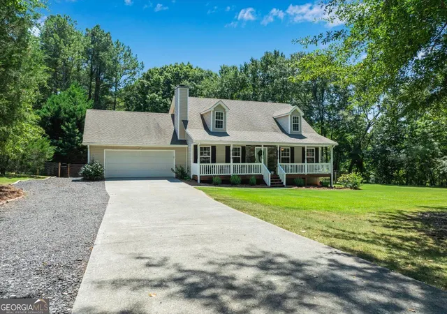 Photo 3 of Single family home for sale at 2651 Bearden Blvd, Monroe, GA 30655 | MLS# 10832671 | Listing updated on 2026-09-14