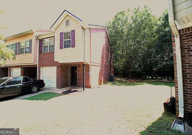 Photo 1 of Townhouse for sale at 755 Magnolia Gardens Walk, Mcdonough, GA 30253 | MLS# 10823079 | Listing updated on 2026-09-04