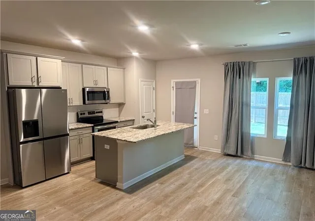 Homes for sale in Lithonia, GA | 6271 Redan Sq #83, Lithonia, GA 30058 | MLS# 10705306