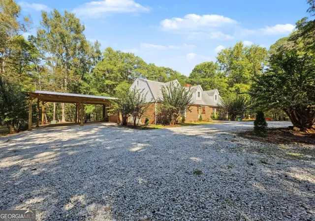 Photo 1 of Single family home for sale at 80 Sims Rd, Winder, GA 30680 | MLS# 10872995 | Listing updated on 2026-10-28