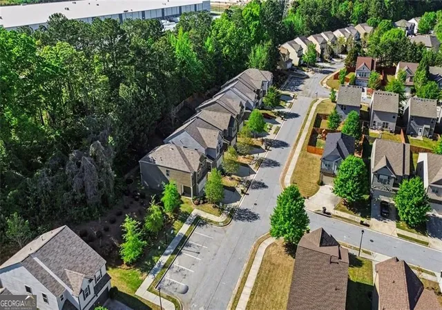 Photo 31 of Single family home for sale at 4987 Rapahoe Trl, Atlanta, GA 30349 | MLS# 10809805 | Listing updated on 2026-08-12
