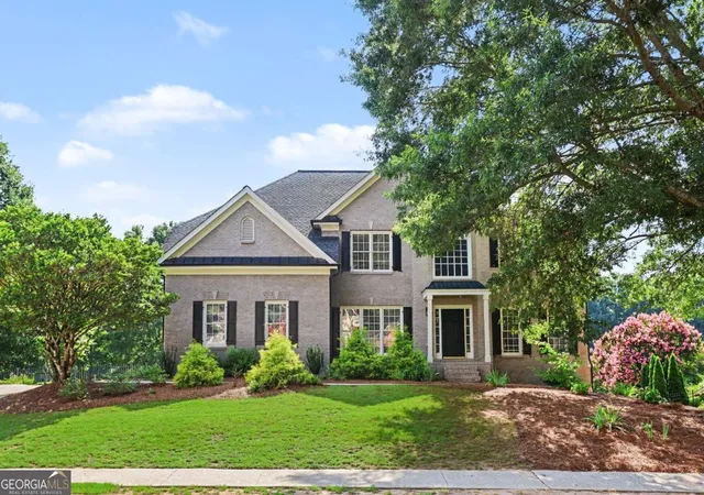Photo 1 of Single family home for sale at 1738 Mulberry Lake Dr, Dacula, GA 30019 | MLS# 10802873 | Listing updated on 2026-08-13