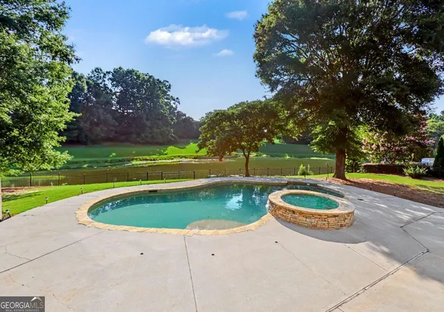 Photo 2 of Single family home for sale at 1738 Mulberry Lake Dr, Dacula, GA 30019 | MLS# 10802873 | Listing updated on 2026-08-13