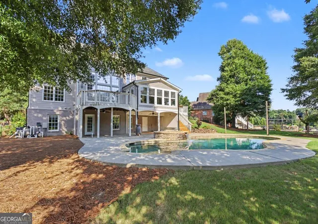 Photo 3 of Single family home for sale at 1738 Mulberry Lake Dr, Dacula, GA 30019 | MLS# 10802873 | Listing updated on 2026-08-13