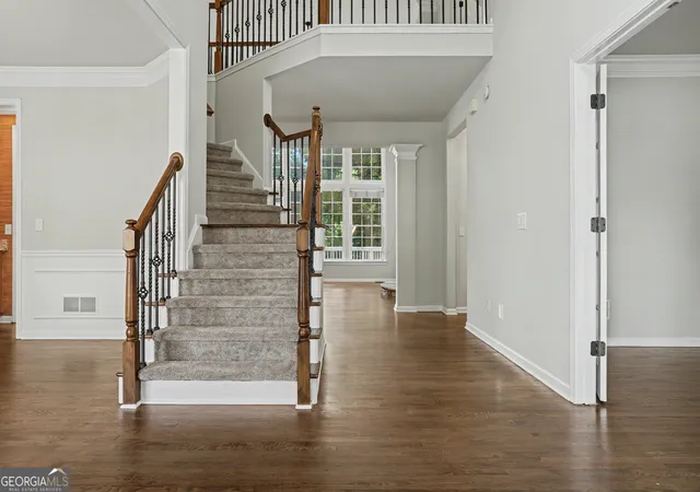 Photo 4 of Single family home for sale at 1738 Mulberry Lake Dr, Dacula, GA 30019 | MLS# 10802873 | Listing updated on 2026-08-13
