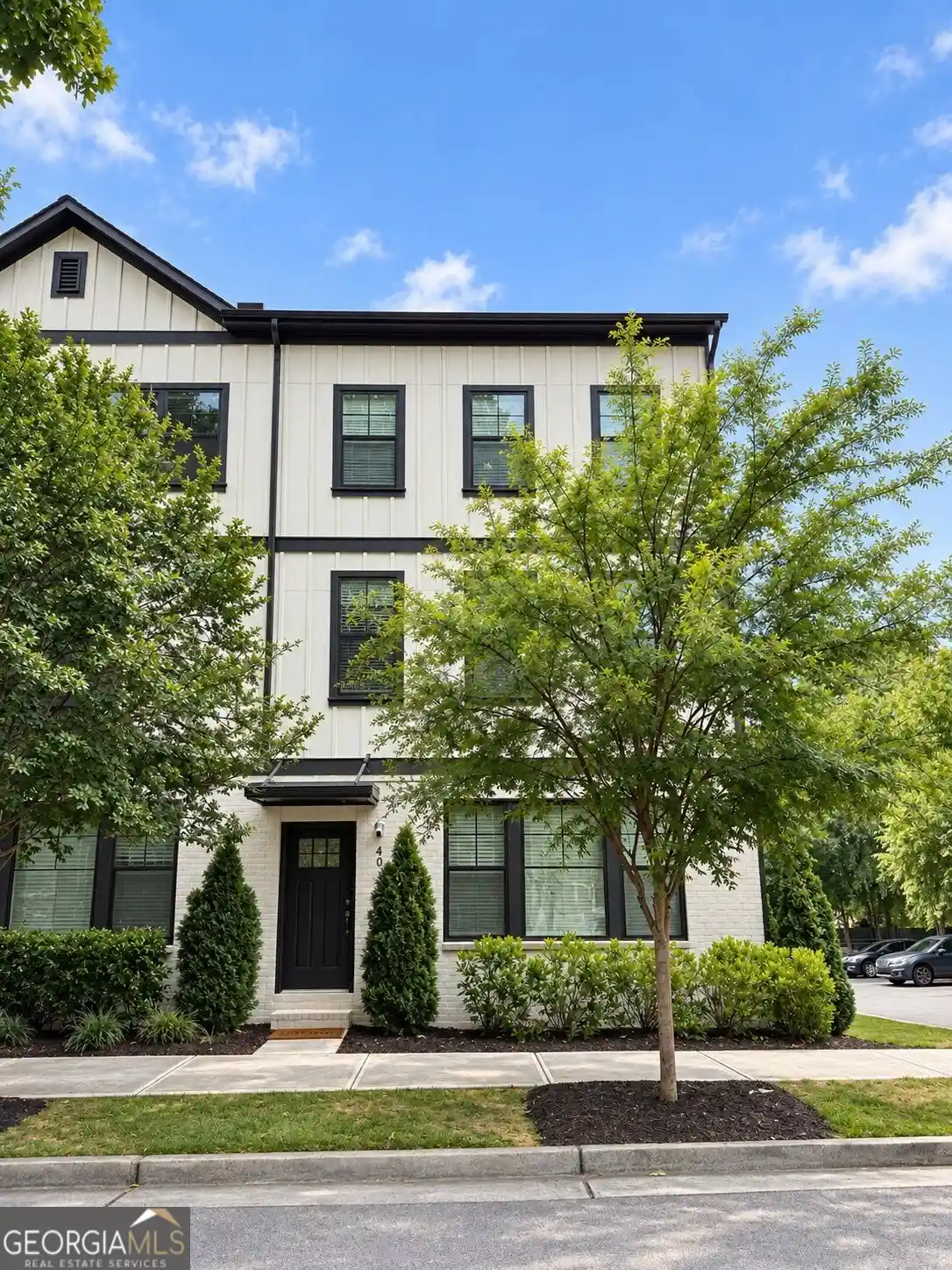 Photo 1 of Townhouse for sale at 2030 Main St Nw #401, Atlanta, GA 30318 | MLS# 10857265 | Listing updated on 2026-10-16
