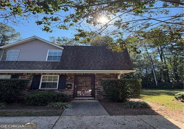 Photo 1 of Condo for sale at 3107 Reeves St Se, Smyrna, GA 30080 | MLS# 10879066 | Listing updated on 2026-10-29