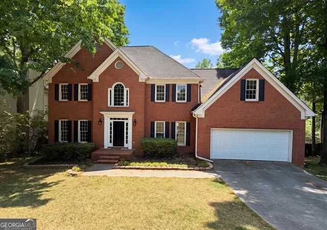 Photo 1 of Single family home for sale at 1230 Rivershyre Pkwy, Lawrenceville, GA 30043 | MLS# 10753333 | Listing updated on 2026-09-13