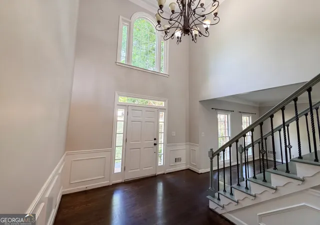 Photo 3 of Single family home for sale at 1230 Rivershyre Pkwy, Lawrenceville, GA 30043 | MLS# 10753333 | Listing updated on 2026-09-13