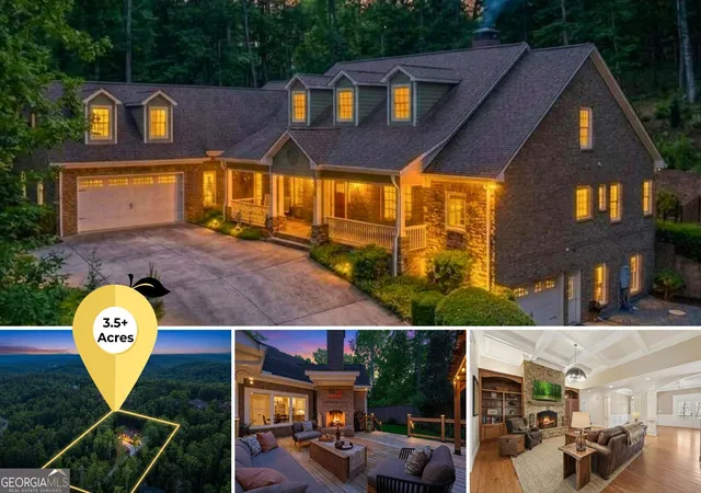 1st image of 99 Madeline Anthony Rd, Dahlonega, GA 30533 | MLS# 10768934