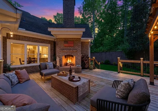 Photo 3 of Sale Pending at 99 Madeline Anthony Rd, Dahlonega, GA 30533 | MLS# 10768934 | Listing updated on 2026-08-01