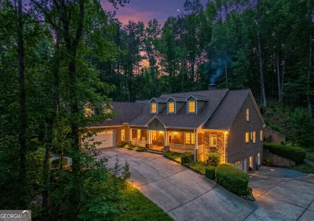 72nd image of 99 Madeline Anthony Rd, Dahlonega, GA 30533 | MLS# 10768934