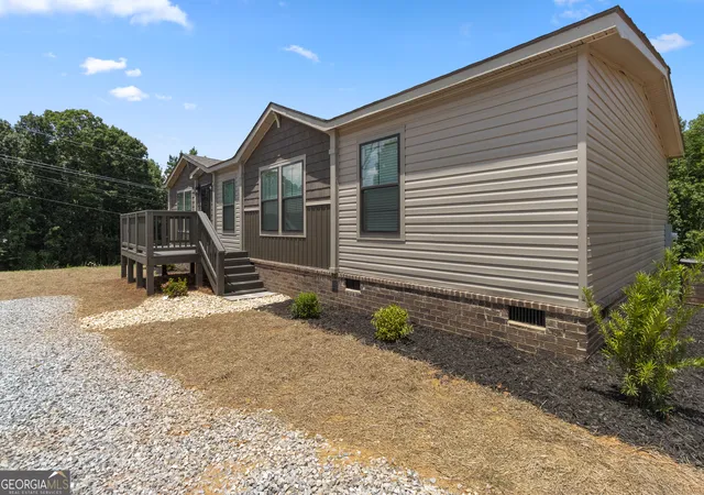 4th image of 654 Robertson Loop Rd, Clarkesville, GA 30523 | MLS# 10795957