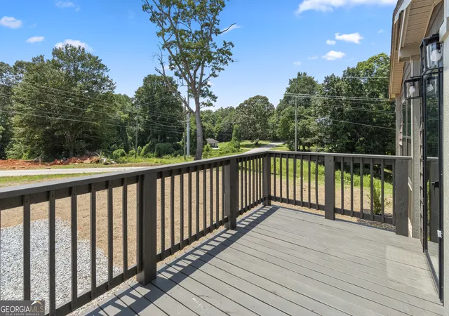 5th image of 654 Robertson Loop Rd, Clarkesville, GA 30523 | MLS# 10795957