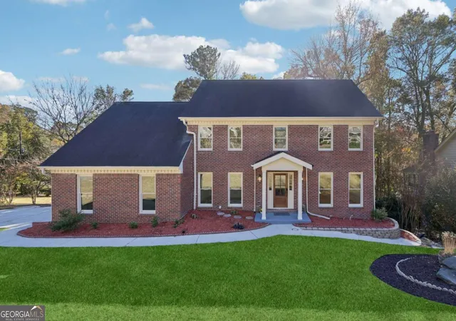 Single family home for sale at 3233 Bolero Pass, Atlanta, GA 30341 | MLS# 10801157