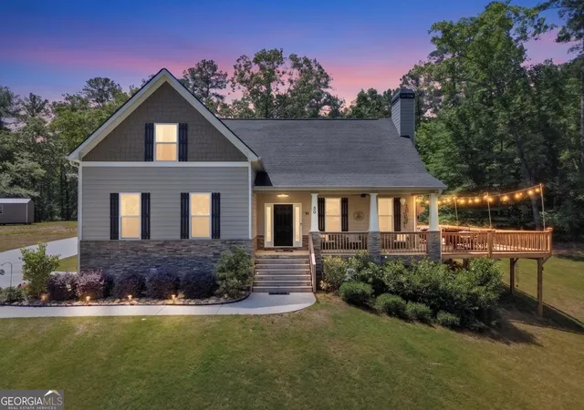 2nd image of 202 Riverpoint Wy, Jackson, GA 30233 | MLS# 10763711