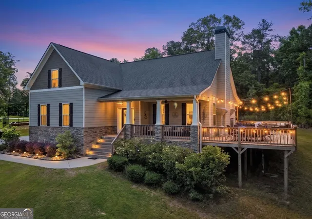 Photo 4 of Single family home for sale at 202 Riverpoint Way, Jackson, GA 30233 | MLS# 10763711 | Listing updated on 2026-09-18